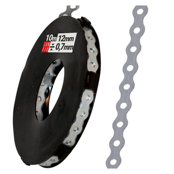 Lochband 12x0,7 10mb