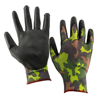 Gartenarbeitshandschuhe 10 XL 1 stk.