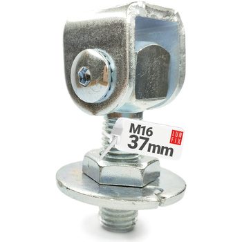 Torband Verzinkt M16 37mm