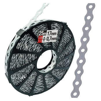 Lochband 17x0,7 25mb