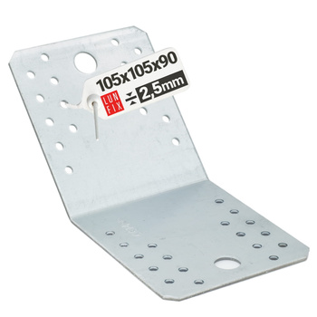 Winkelverbinder 135° 105x105x90