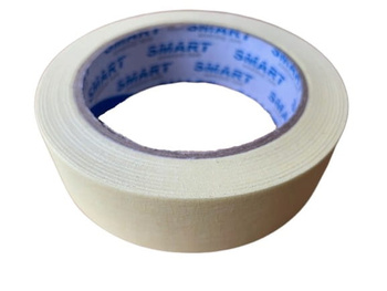 Papierträger Malerband 19mm/25y