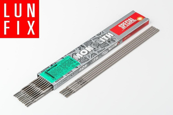 Schweißelektroden M-308L fi 3,2mm Edelstahl 1,0kg