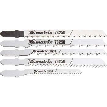 Brzeszczot do wyrzynarki do drewna zestaw 5szt.