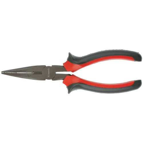 Langbeckzange 180 mm lang gerade