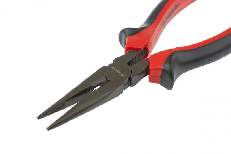 Langbeckzange 180 mm lang gerade
