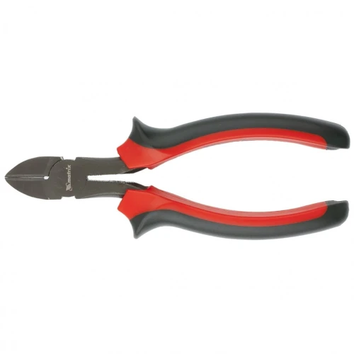 Seitenschneider 160 mm Schneidzange vernickelt
