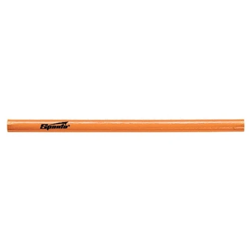 Zimmermannsbleistift 180 mm Zimmermann Holz 1 Stück