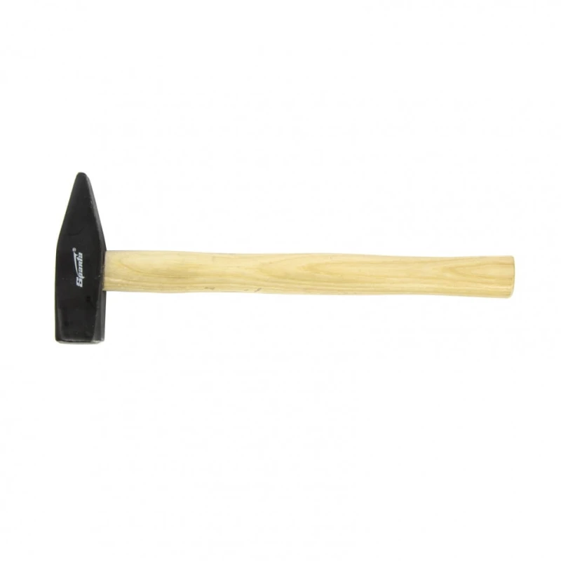 Młotek ślusarski 1000g 1kg budowlany jesion