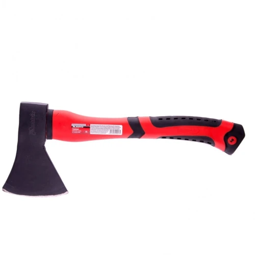 Axt 800 g Werkzeugstiel aus Glasfaser