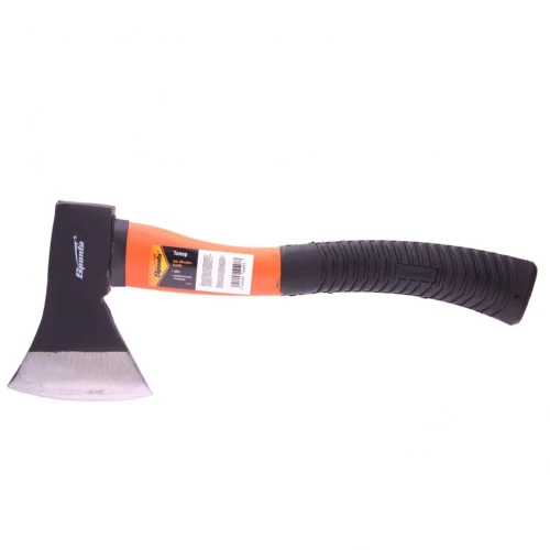 Axt 600 g Beil Werkzeugstiel aus Glasfaser