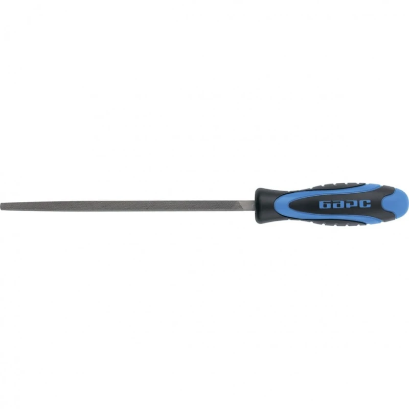Vierkantfeile für Metall 200 mm für Metall