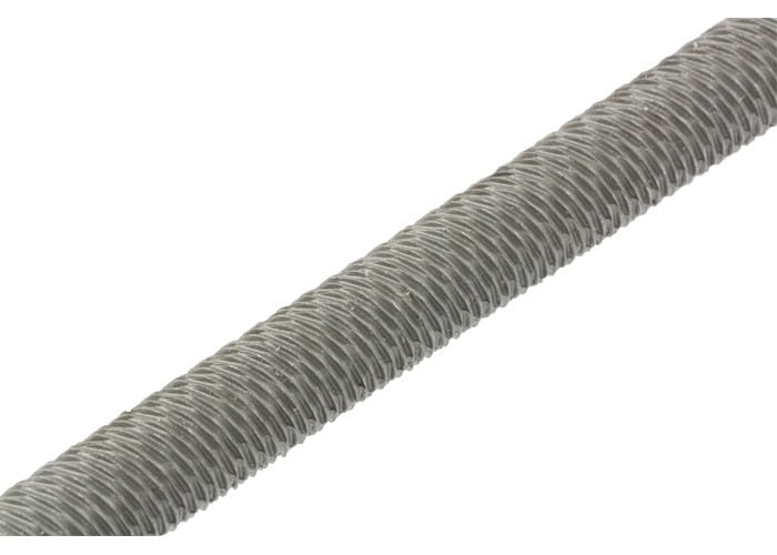 Rundfeile für Metall 200 mm für Metall