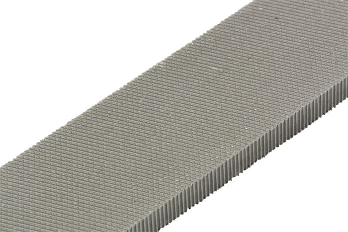 Flachfeile für Metall 200 mm für Metall