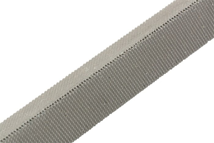 Dreikantfeile für Metall 200 mm für Metall