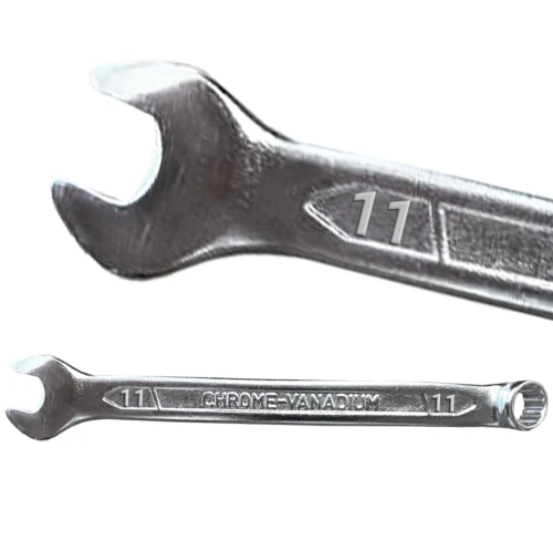 Ringmaulschlüssel 11 mm