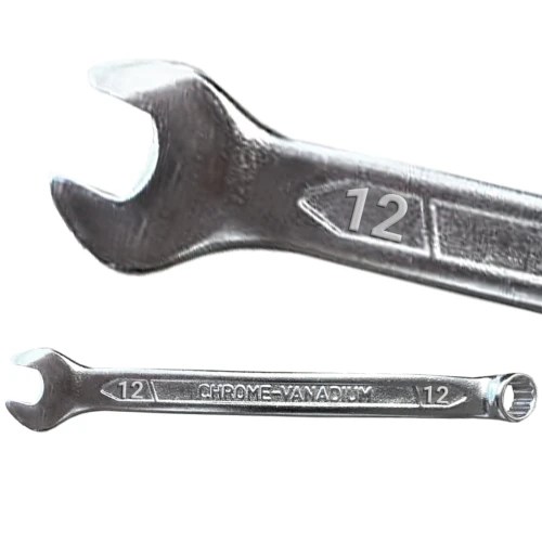 Ringmaulschlüssel 12 mm