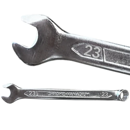Ringmaulschlüssel 23 mm