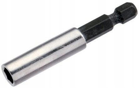 Magnetischer Bithalter Verlängerung 1/4"x60 mm