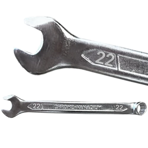 Ringmaulschlüssel 22 mm