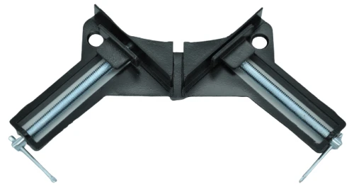 Eckzwinge Winkelspanner Halter 75 mm 1 Stück