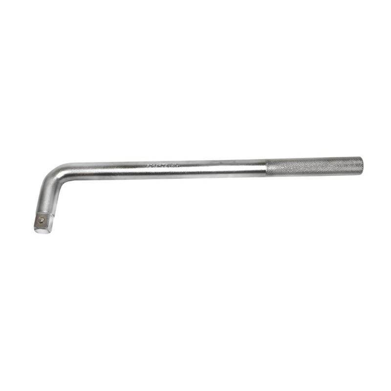 Pokrętło do nasadek fajkowe 450 mm