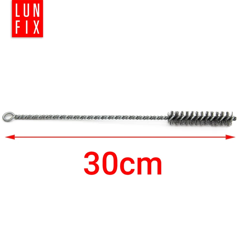 Metall-Bohrlochbürste Ø 13-18