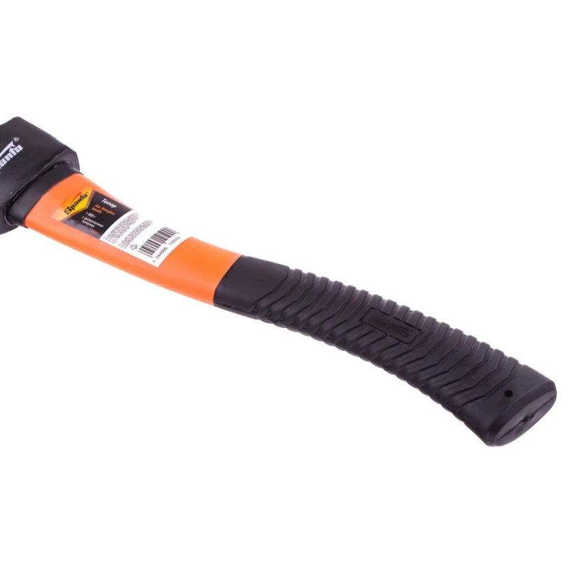 Siekiera 800 g trzonek  w.szklane SPARTA 21639