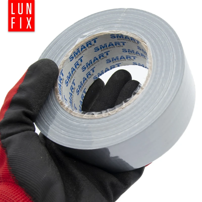 Duct Tape Silber Reparaturband 48mm/50m