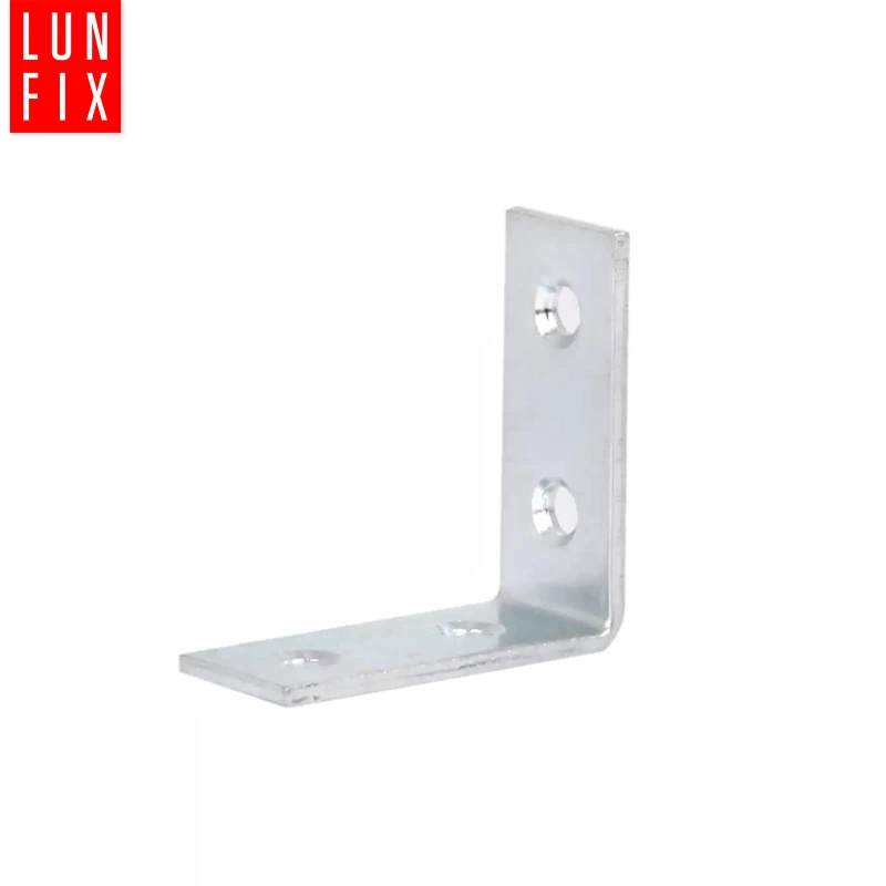 Stuhlwinkel Konstruktionswinkel 40x40x17x2 mm 50 Stück
