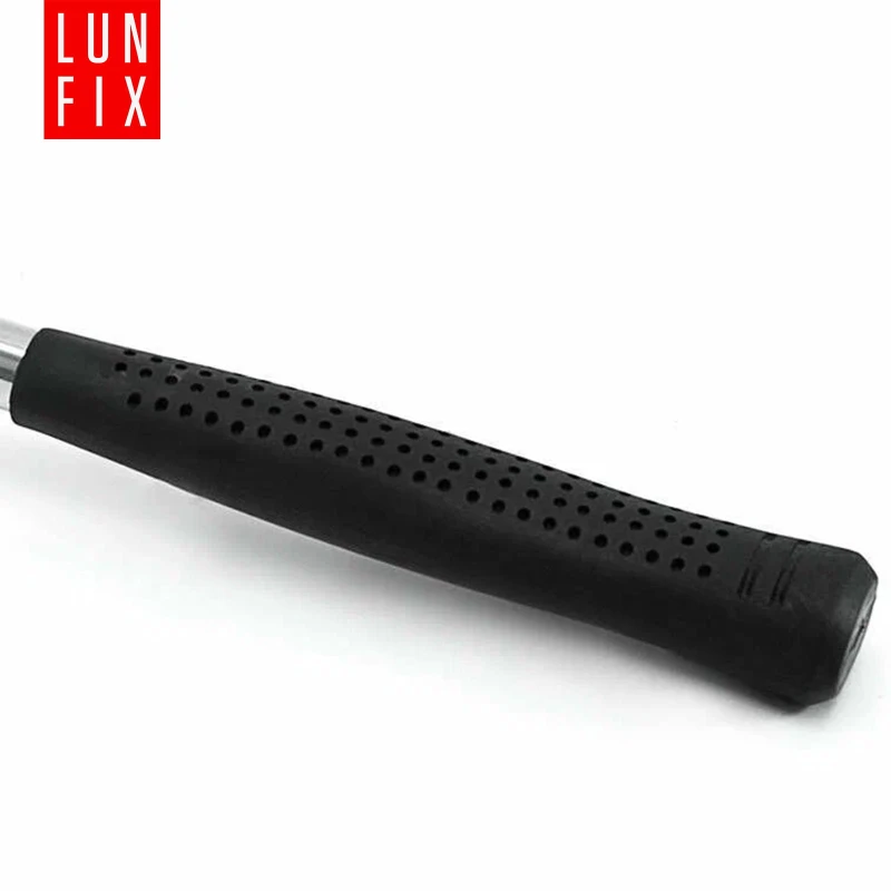 Gummihammer Pflasterhammer 50 mm 225 g nicht abfärbend