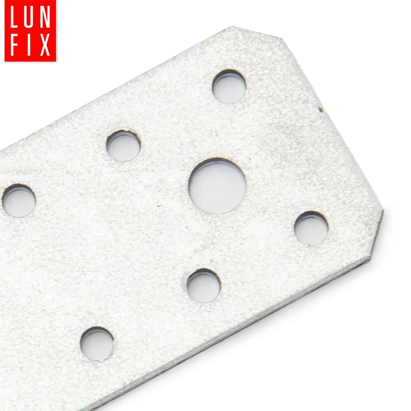 Flachverbinder 100x35x2mm