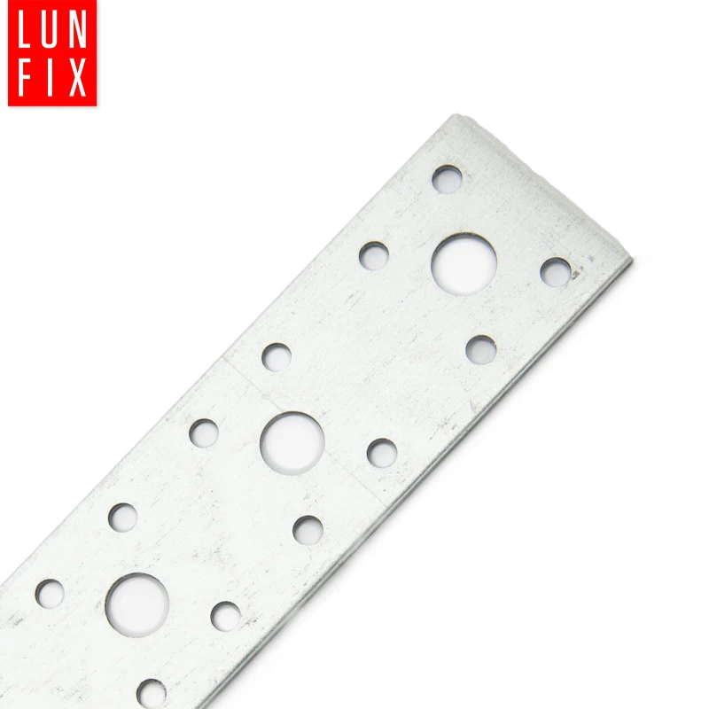 Flachverbinder 160x40x2,5mm