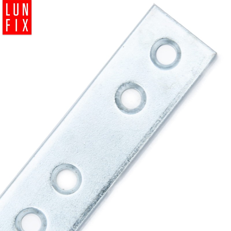 Łącznik płaski 60x17x2mm LW2 10szt.