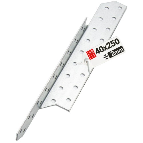 Sparrenpfettenanker 40x250mm Links