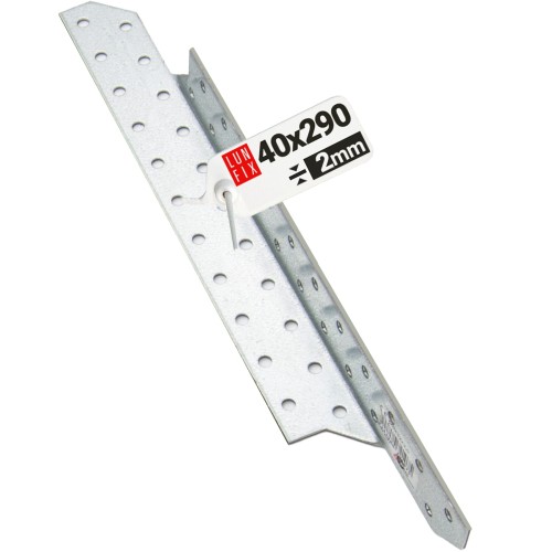 Sparrenpfettenanker 40x290mm Rechts