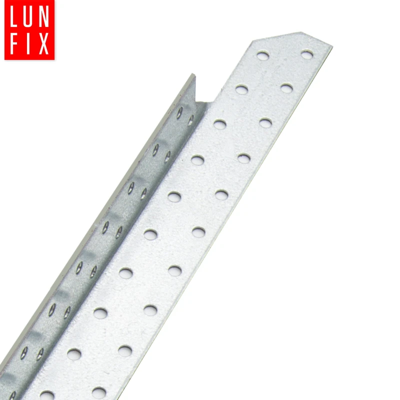 Sparrenpfettenanker 32x290mm Links 50er Set