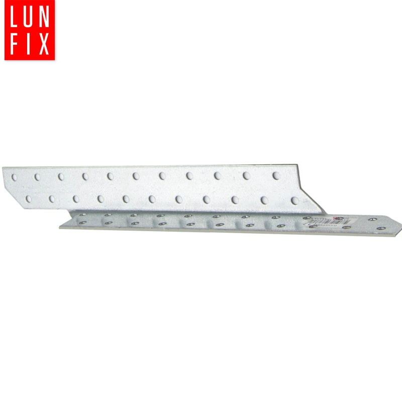 Sparrenpfettenanker 40x290mm Links 10er Set