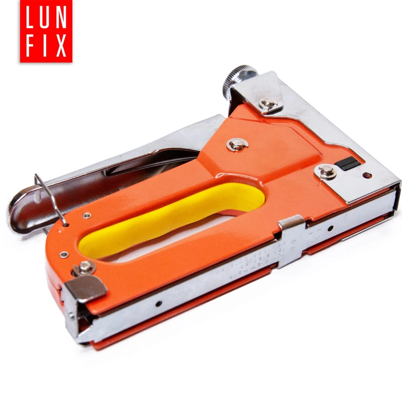 Handtacker KRAFT&DELE Metall Typ 53, 6-14 mm