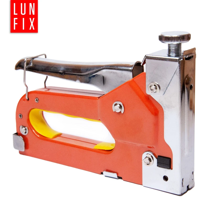 Handtacker KRAFT&DELE Metall Typ 53, 6-14 mm
