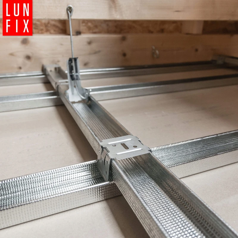 250 mm Befestigungsdraht mit Öse für Ankerschnellabhänger 4mm