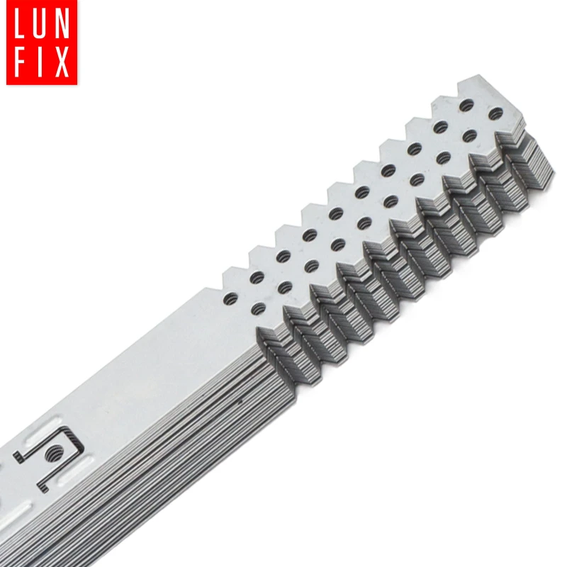 100 x 60/175 mm Direktabhänger für Trockenbau Für CD-Profile 60/27