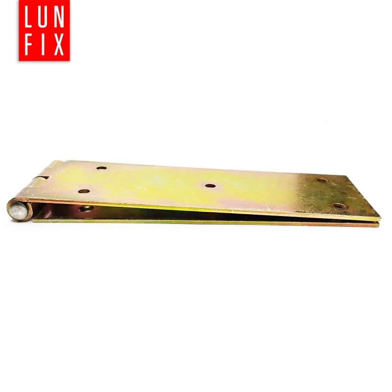 Scharnier Klappbar verzinkt 300x50x2mm