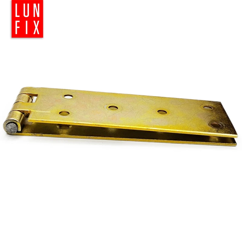 Scharnier Klappbar verzinkt 200x35x1,5mm 2stk