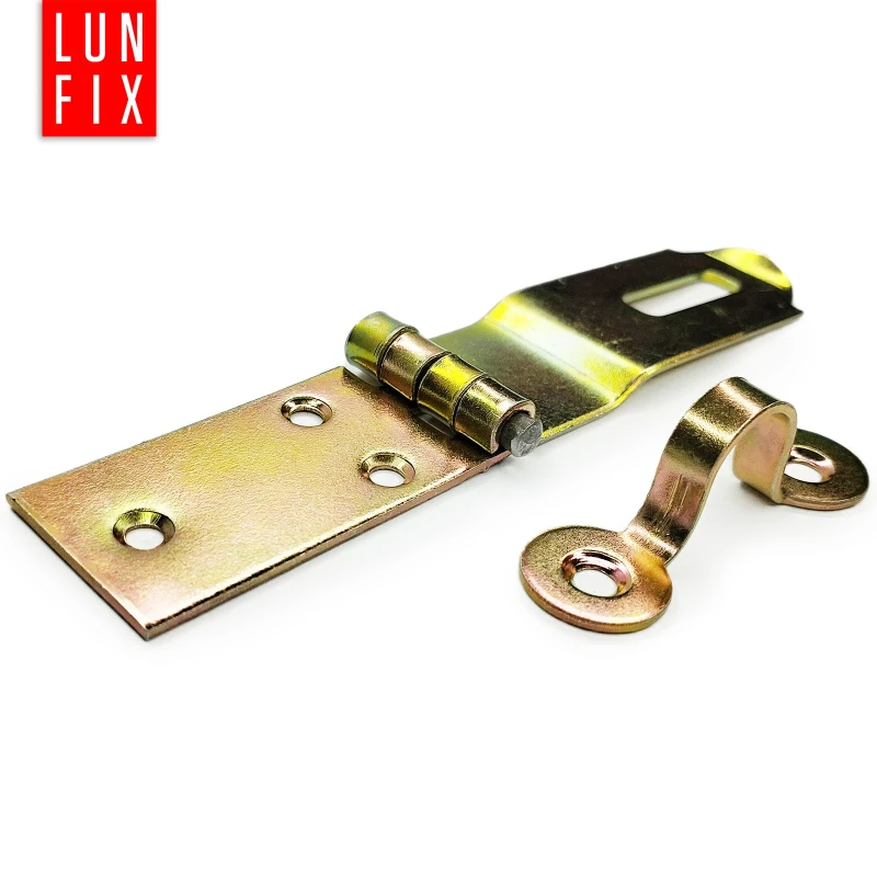 Sicherheits Überfalle 125x25x1,5mm