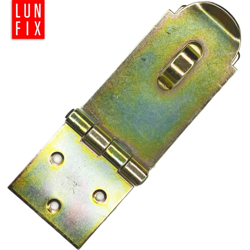 Sicherheits Überfalle 150x50x2mm