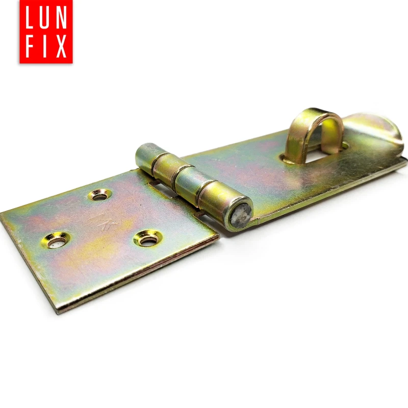 Sicherheits Überfalle 150x50x2mm