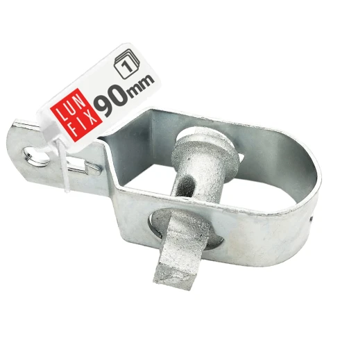 Drahtspanner Verzinkt 90 mm
