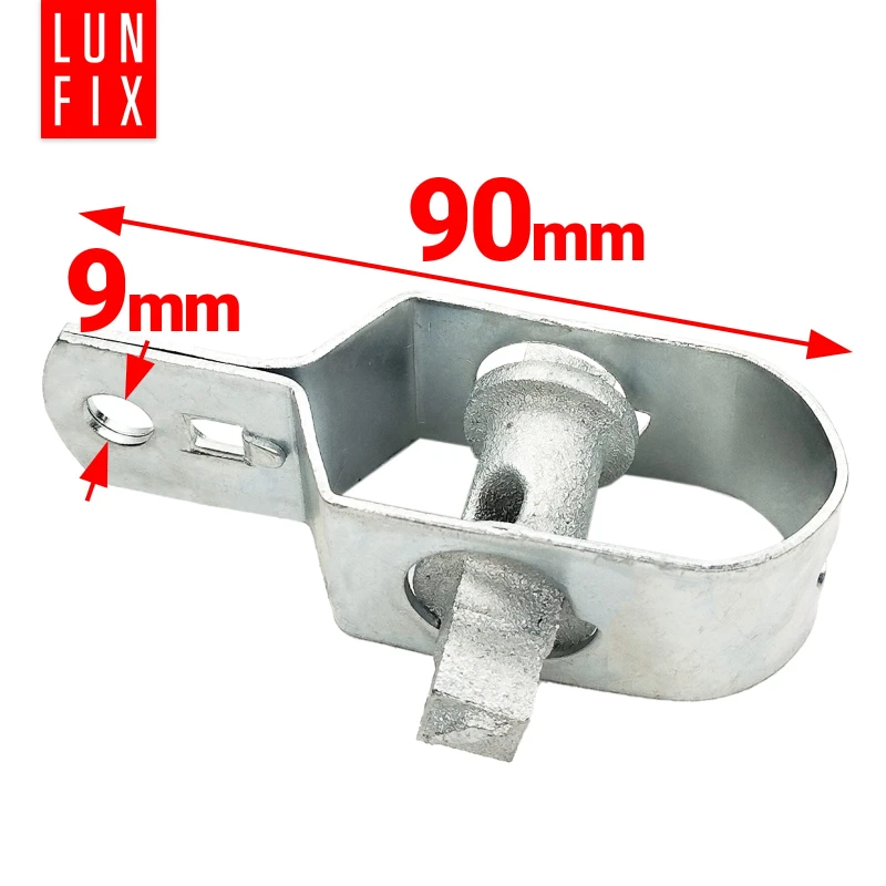 Drahtspanner Verzinkt 90 mm