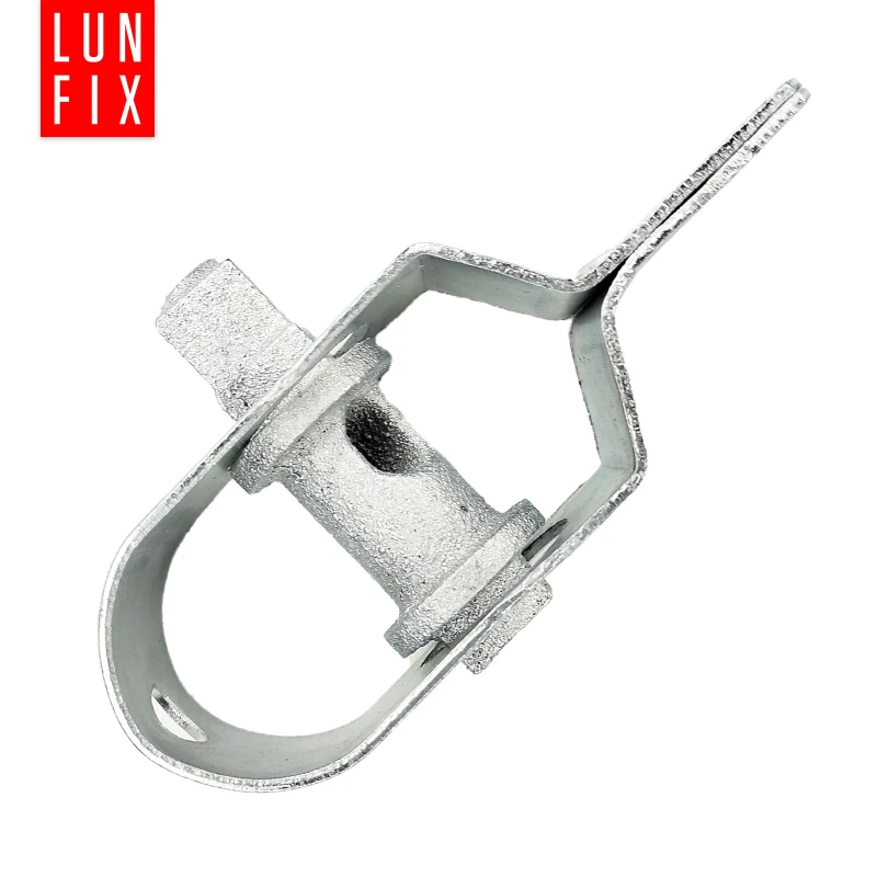 Drahtspanner Verzinkt 90 mm